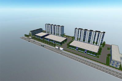 天涯倾斜摄影技术在虚拟现实(VR)中的应用